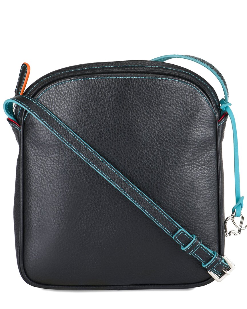 Mywalit Medium Leather Shoulder Bag