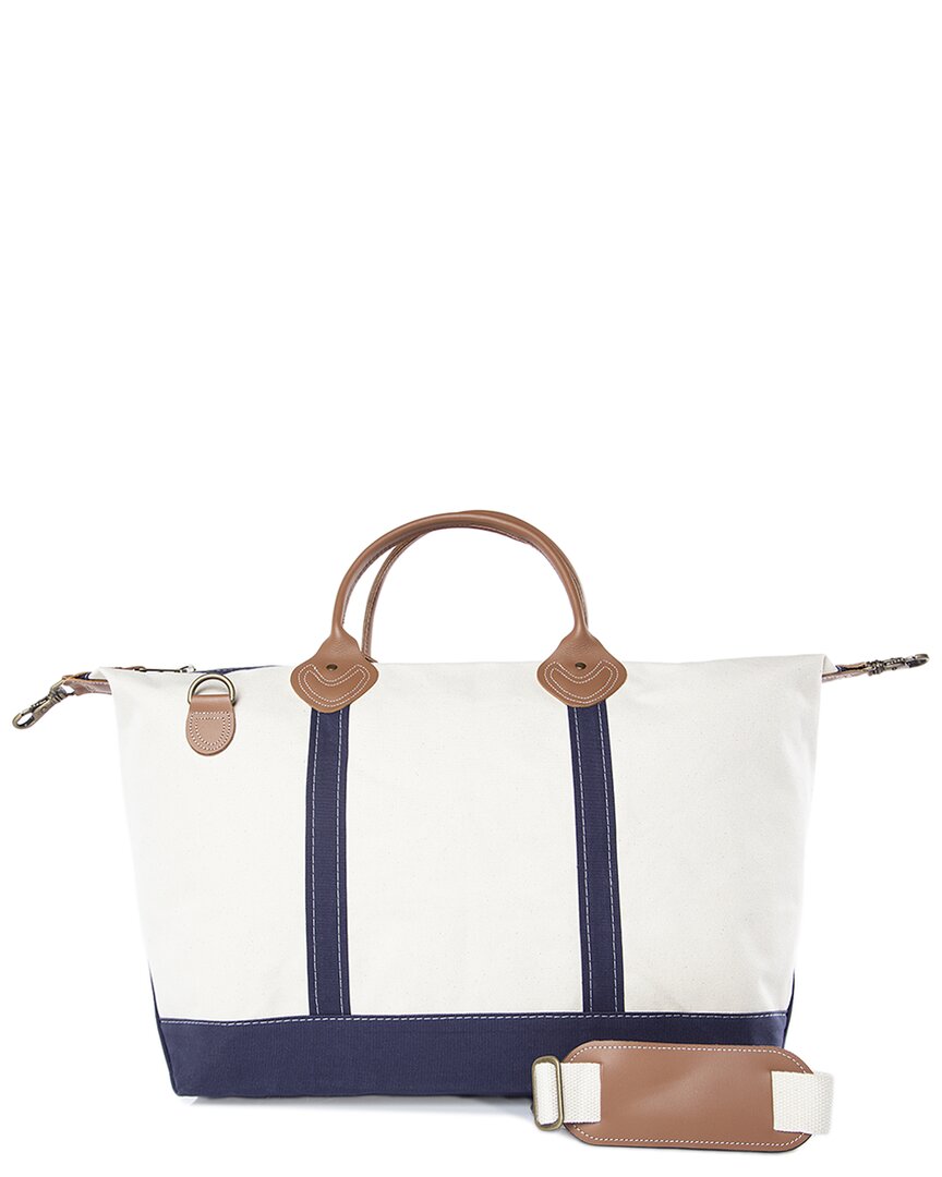 Cb Station Canvas Weekender Женский