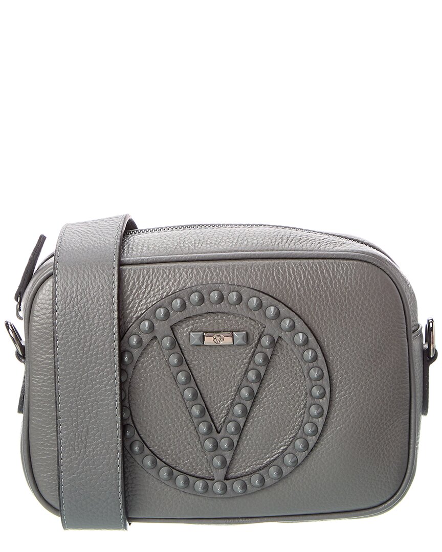 Mia rock leather online crossbody bag