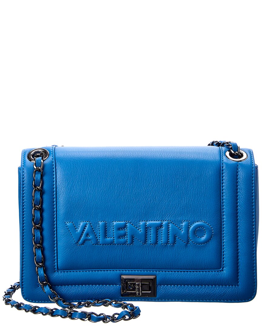 Mario Valentino Blue Shoulder Bags for Women