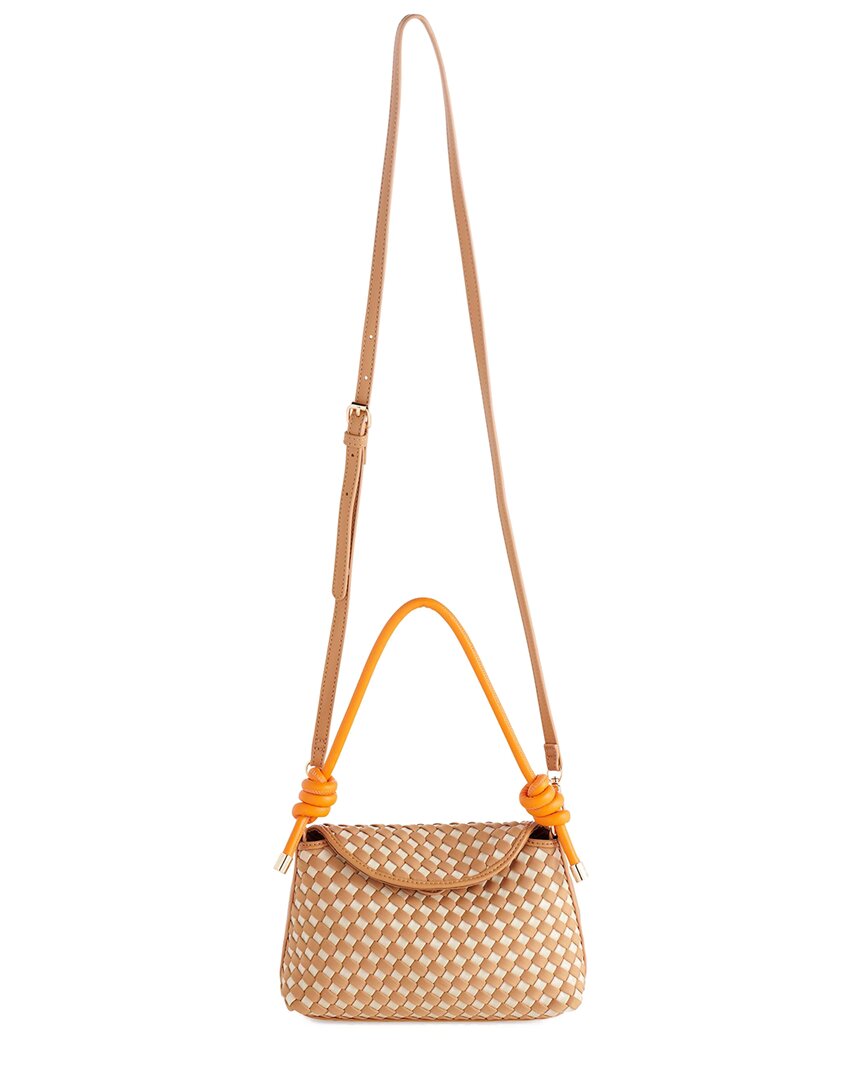 Shiraleah Val Top Handle Bag