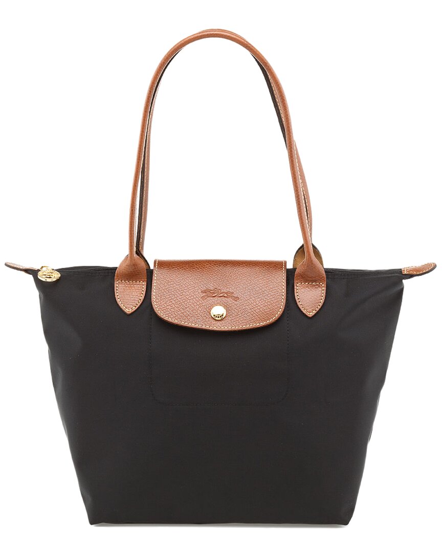 Longchamp Le Pliage Small Nylon Tote
