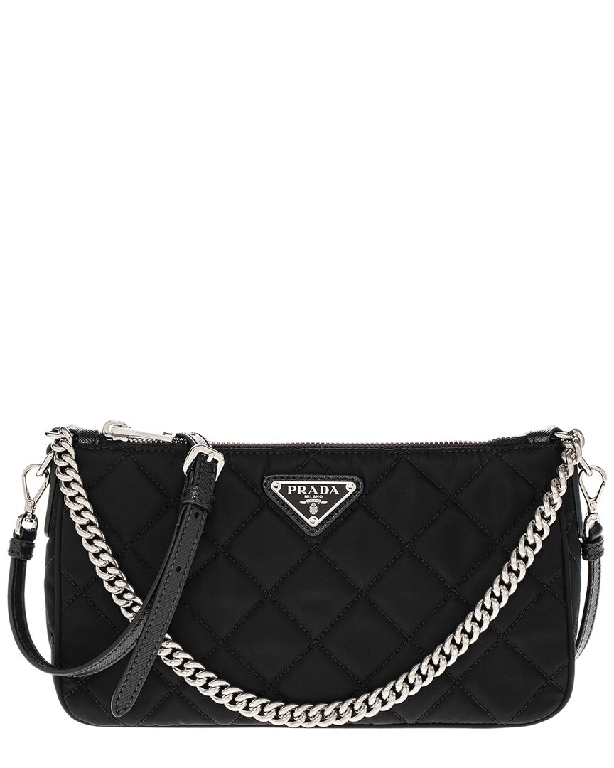 Prada Bandoliera Shoulder Bag