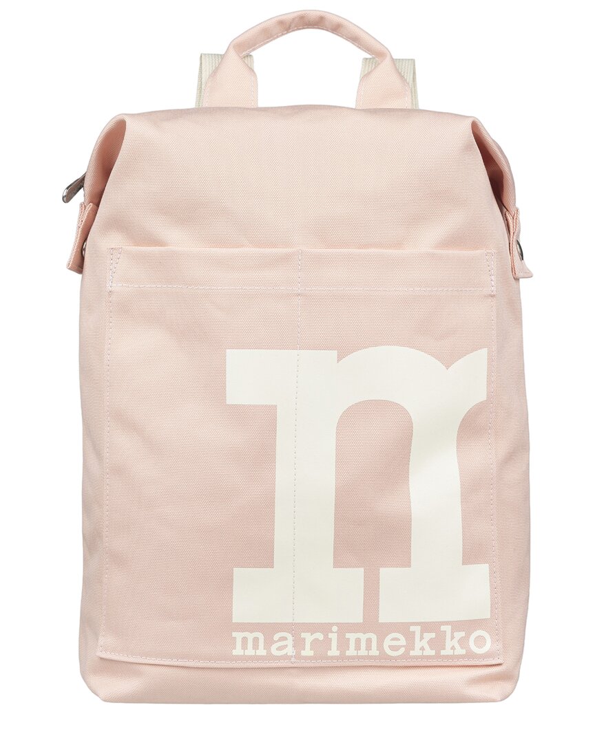 Marimekko Mono Solid Backpack