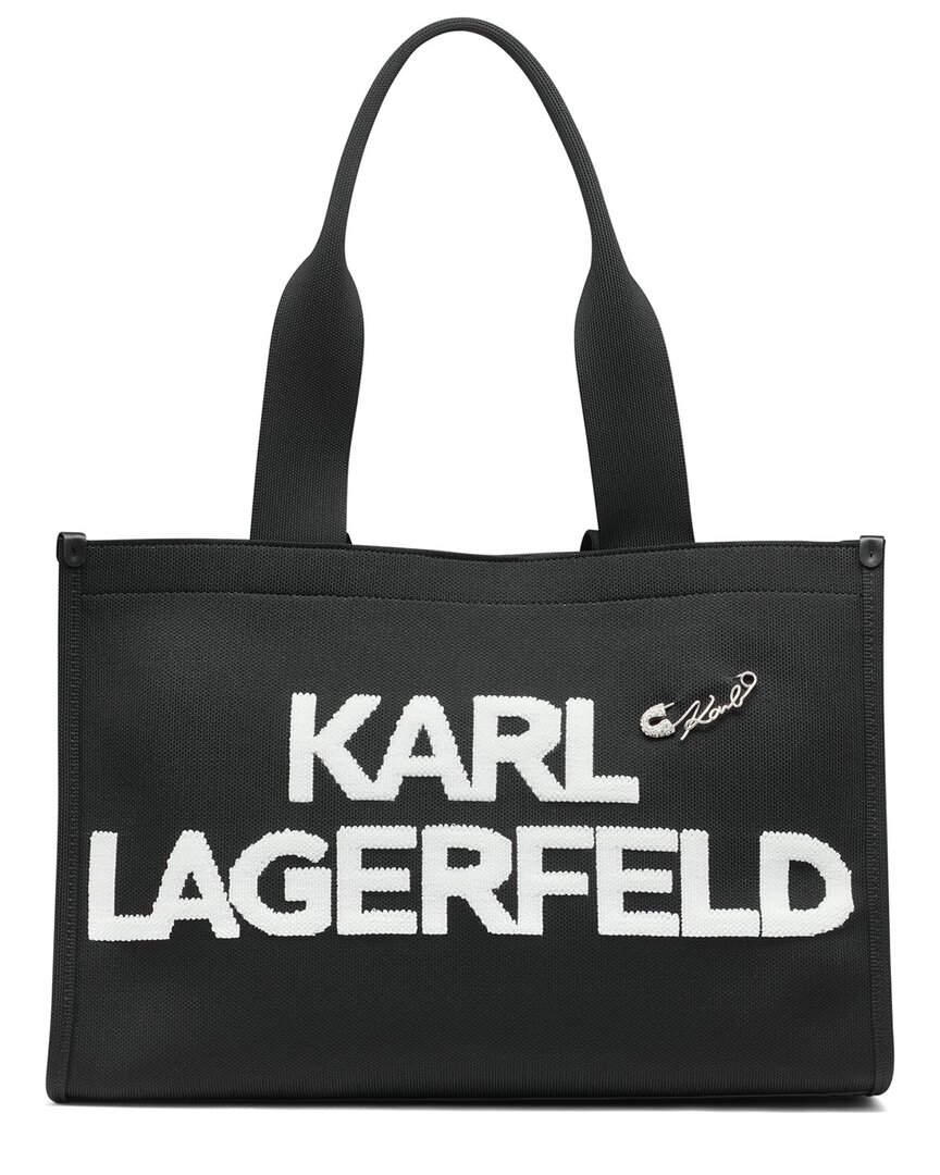 Karl Lagerfeld Kristina Tote