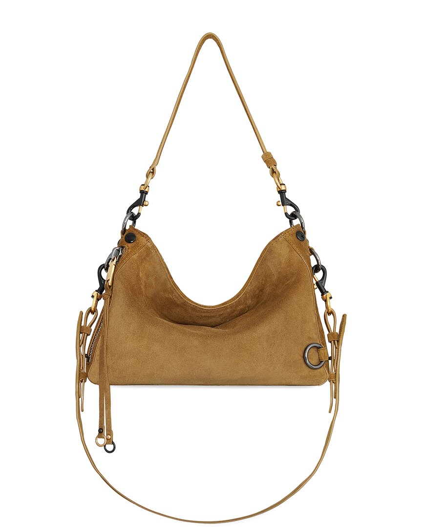 Rebecca Minkoff Mab Leather Crossbody