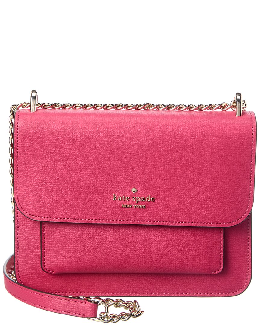 Kate Spade New York Remi Leather Crossbody