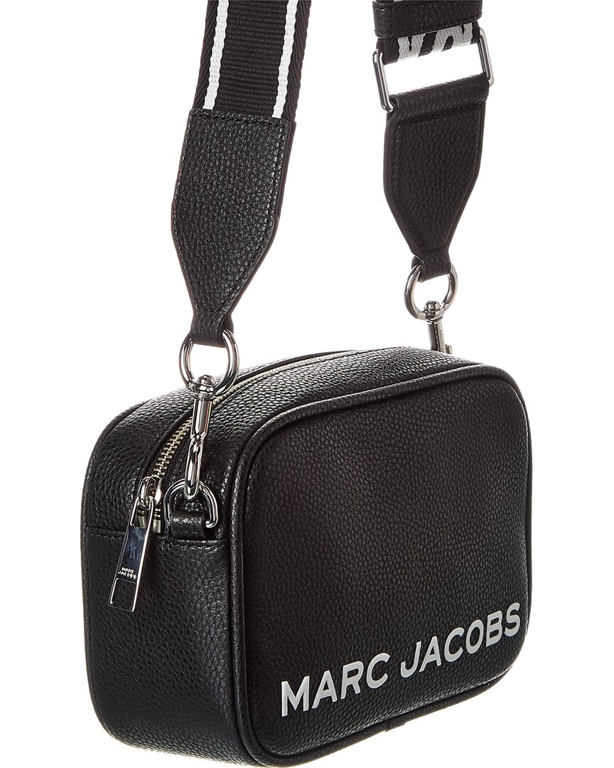 Marc Jacobs 가죽 카메라 가방