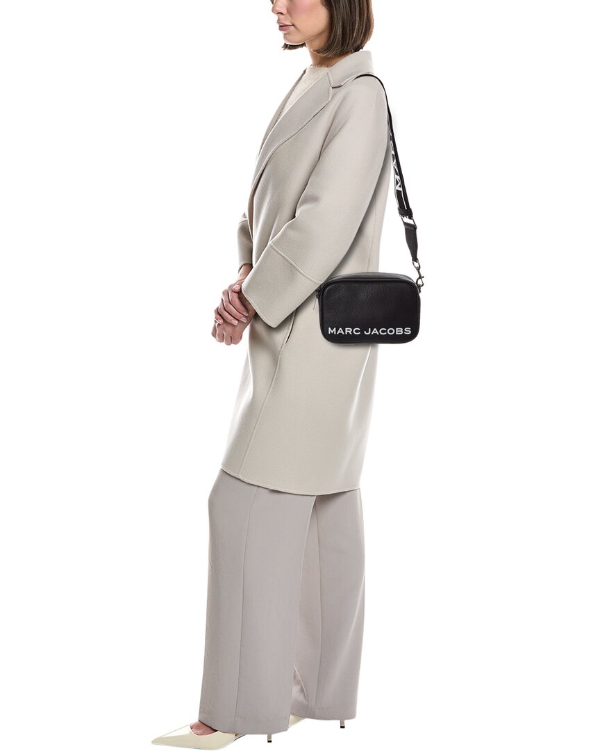 Marc Jacobs 가죽 카메라 가방