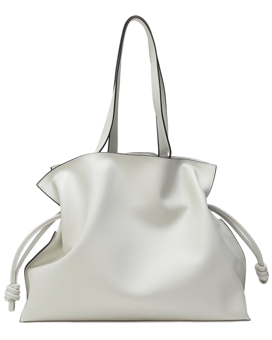 Tiffany & Fred Paris Soft Leather Hobo Bag