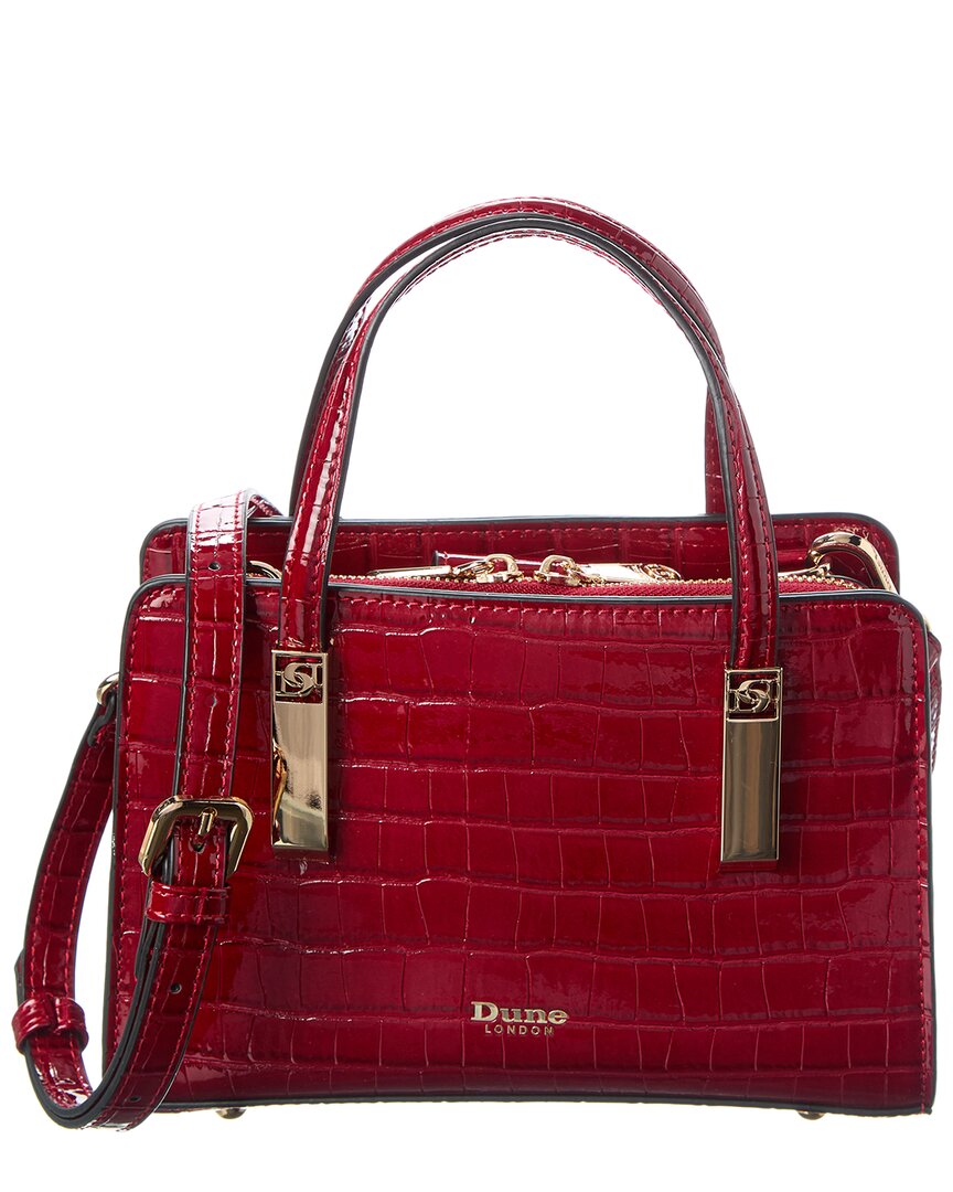 Dune London Dinkydenbeigh Tote