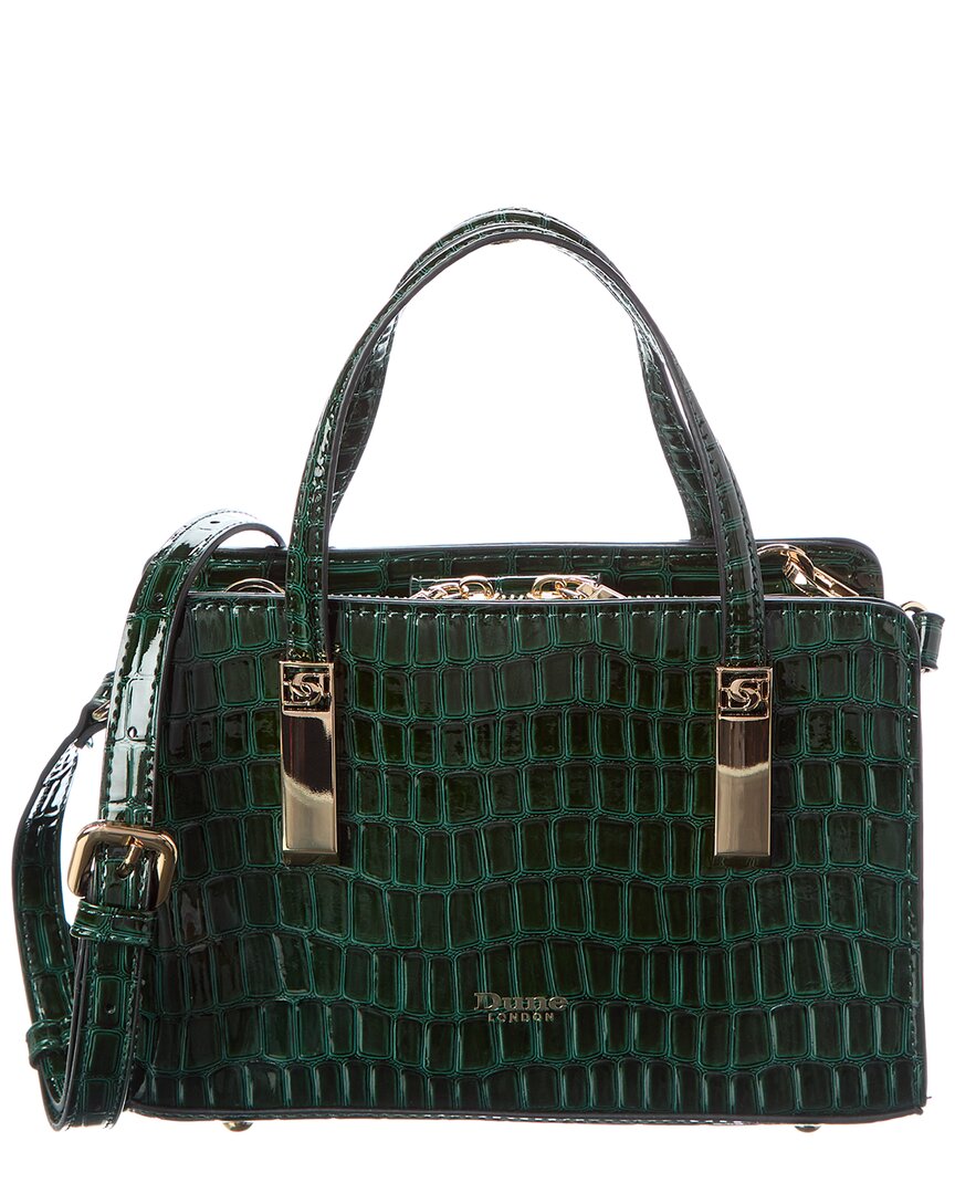 Dune London Dinkydenbeigh Tote