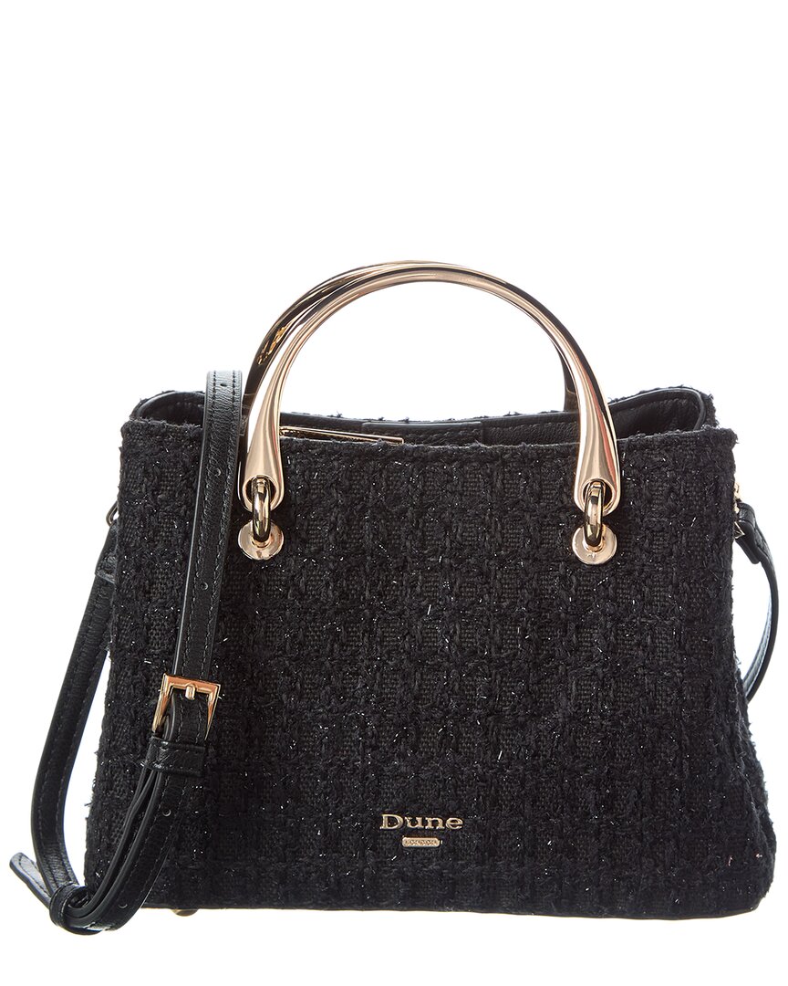 Dune London Dinkydorrien Tote