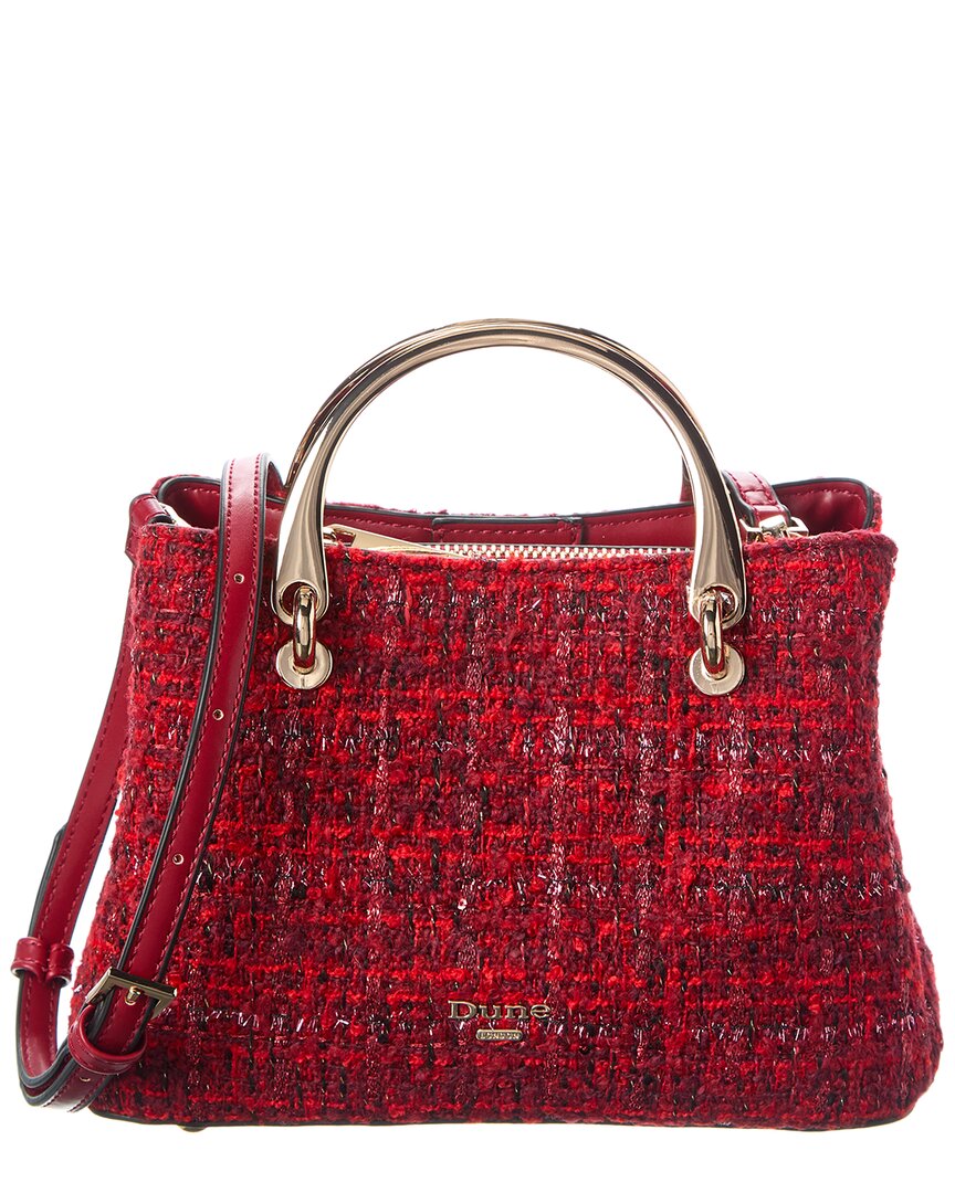 Dune London Dinkydorrien Tote