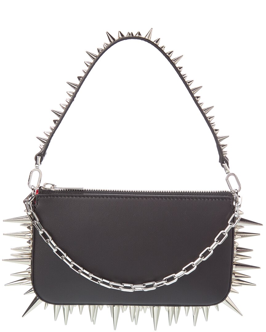 Christian Louboutin Loubila Mini Leather Bag
