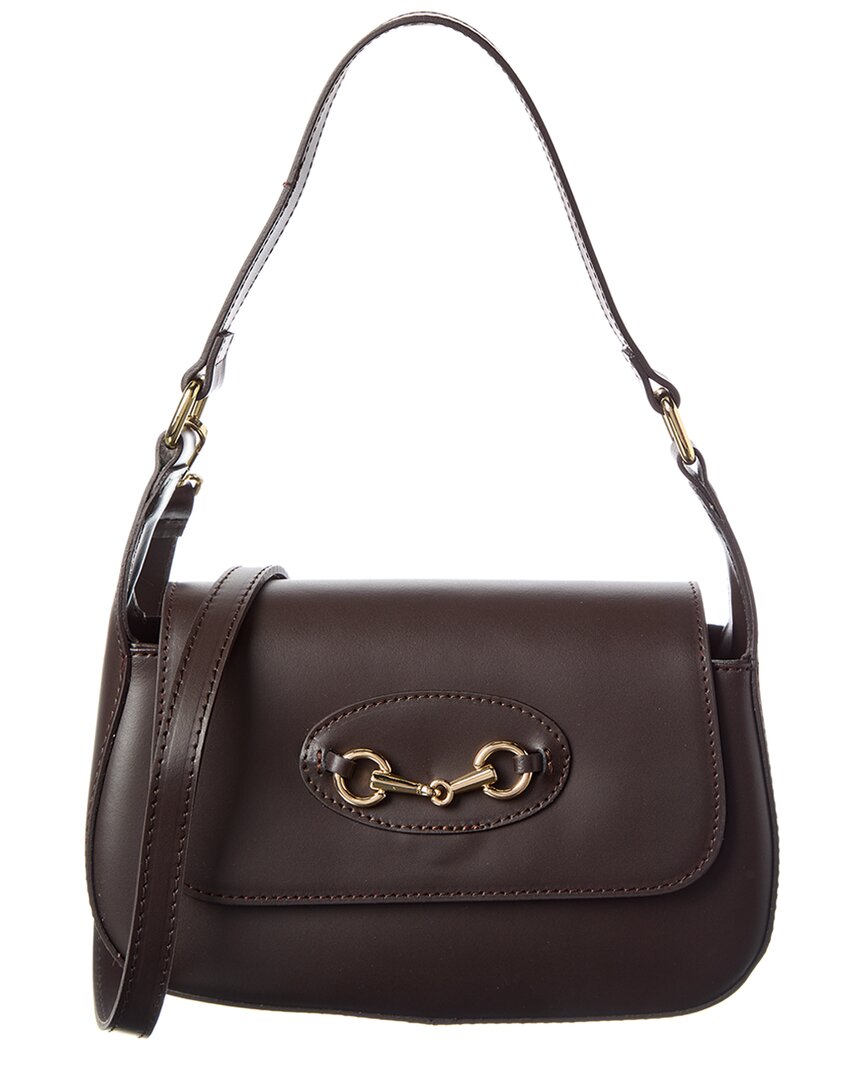 Persaman New York Shoulder Bag