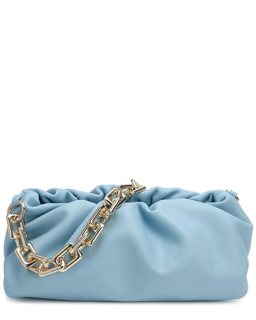 Tiffany & Fred Leather Pouch