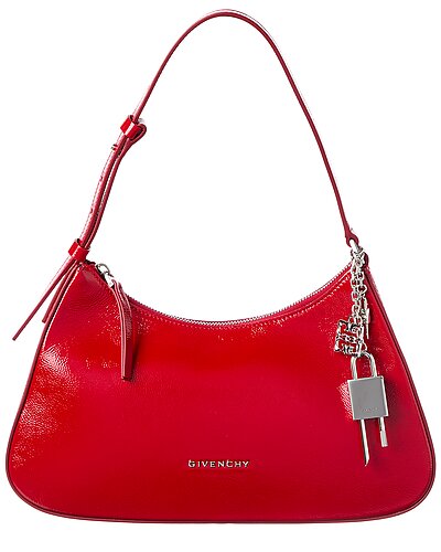 Givenchy Lucky Small Leather Shoulder Bag