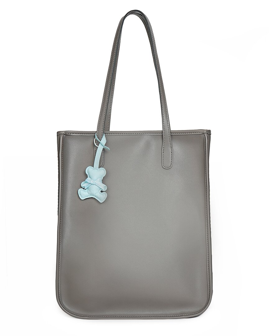 Mini Tote Bag Tiffany ⋆ Cuoiofficine