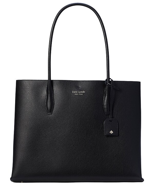 kate spade new york Eva Large Leather Tote