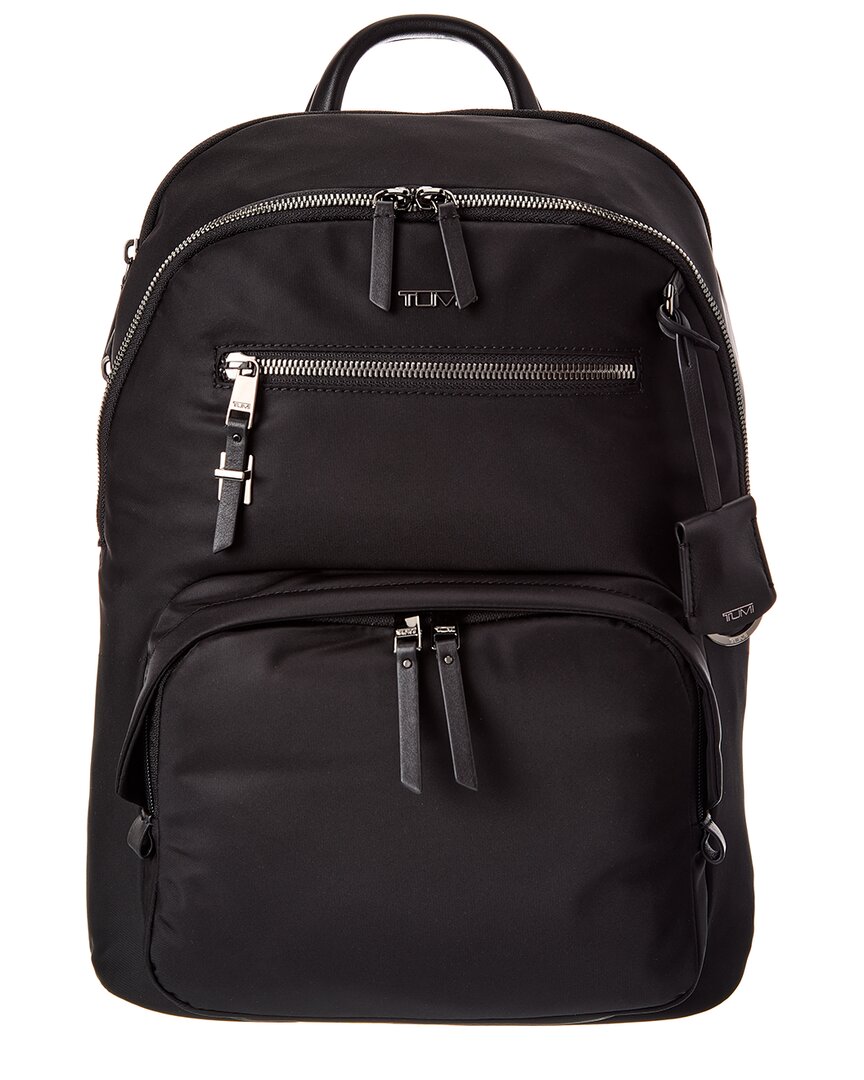 Tumi Harriet Backpack In Blue