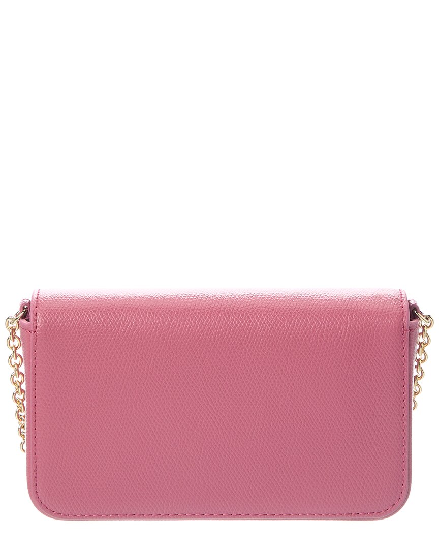 FURLA 1927 미니 가죽 크로스바디
