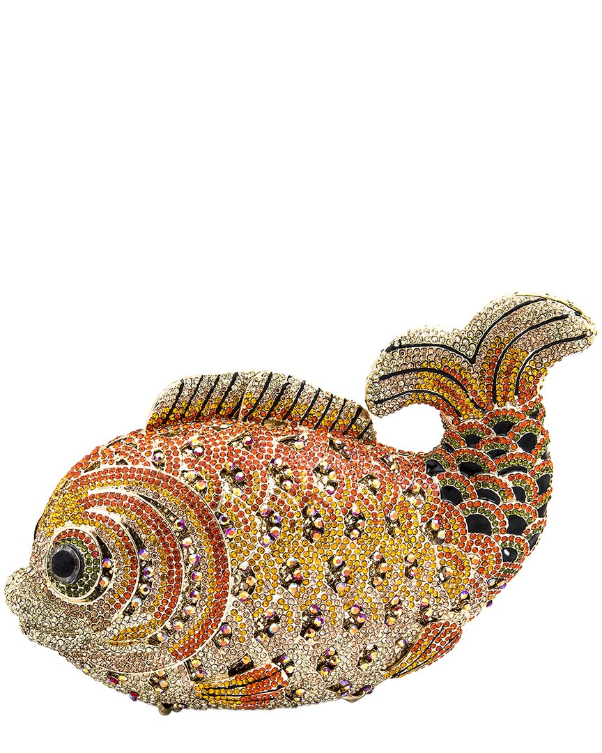 Aquaswiss Koi Clutch In Multi