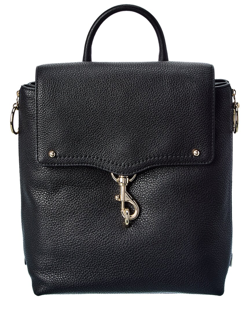 Rebecca Minkoff store backpack Jody convertible