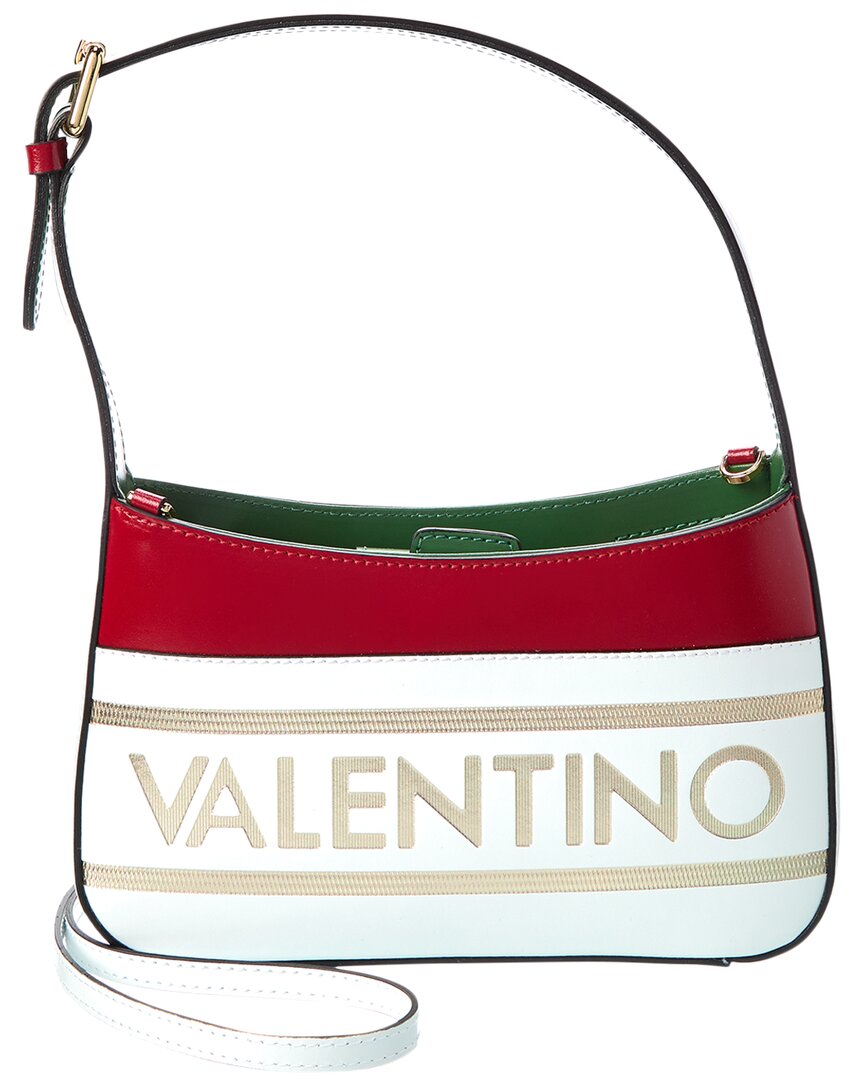 Valentino by Mario Valentino Kai Lavoro Convertible Shoulder Bag - Free  Shipping
