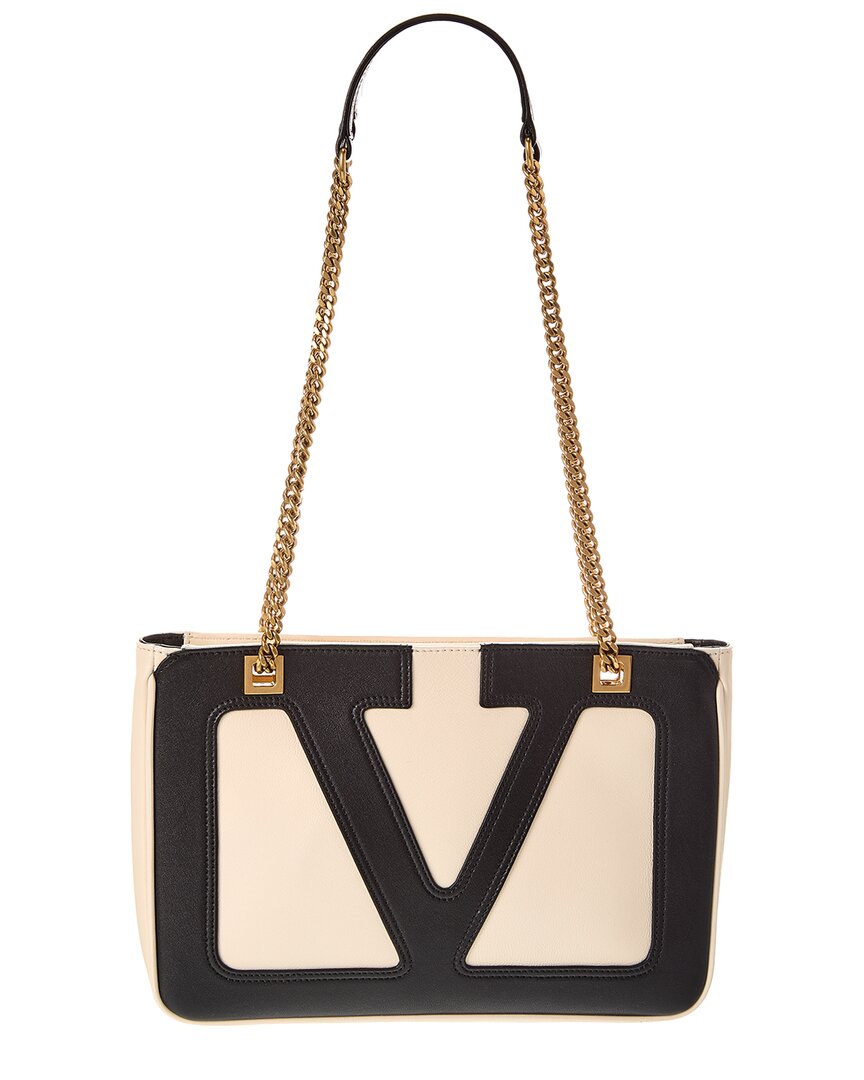 Valentino Garavani Valentino Viva Superstar Leather Bag