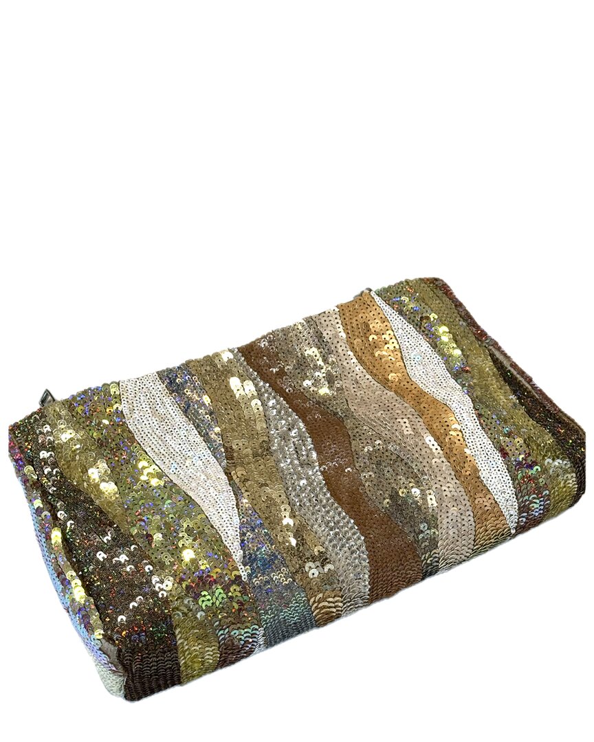 Simitri Sling Bag In Pattern