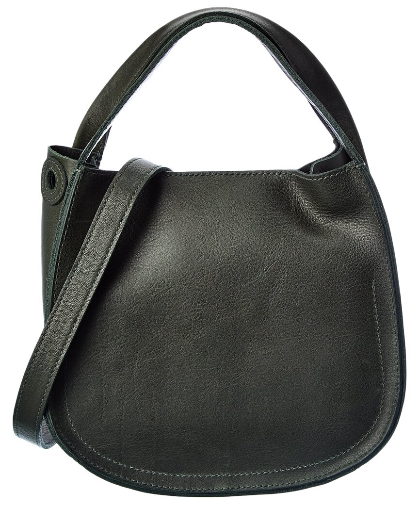 Women's Sydney Leather Crossbody Bag