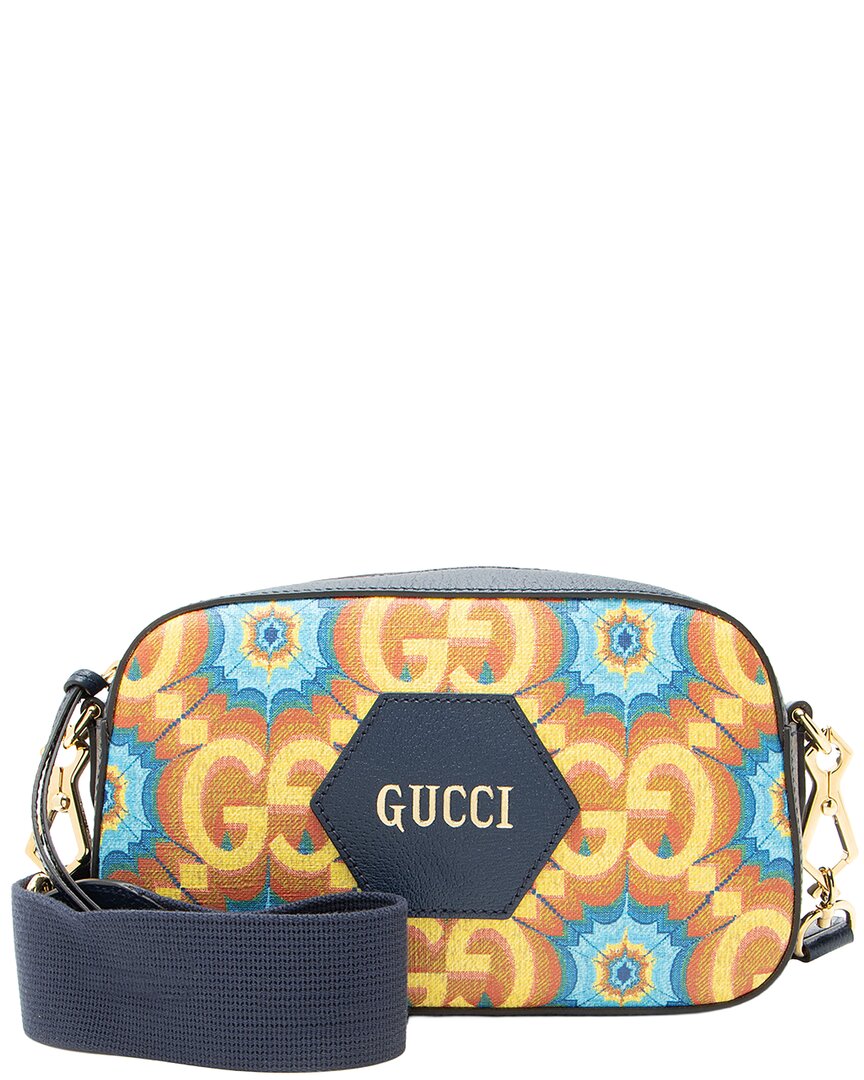 Gucci Blue