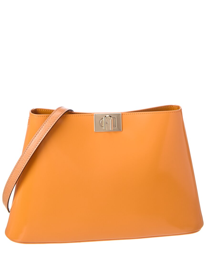 Shop Furla Fleur Shoulder Bag It's Luxury By Trafalgar, 49% OFF