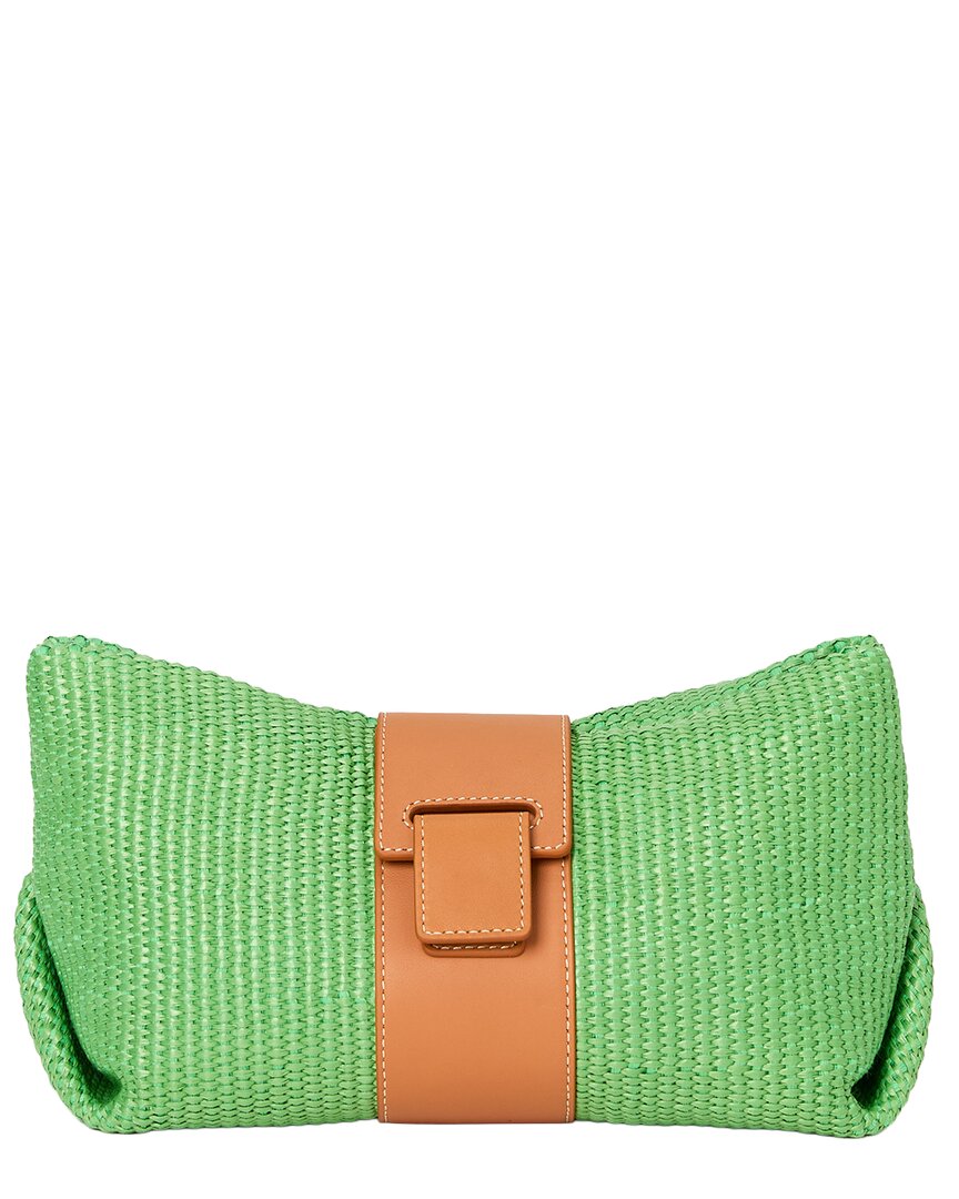 J.Mclaughlin Everglade Crossbody Women's Green | eBay