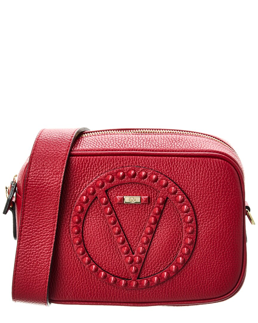 Handbag Valentino by mario valentino Beige in Synthetic - 33241108