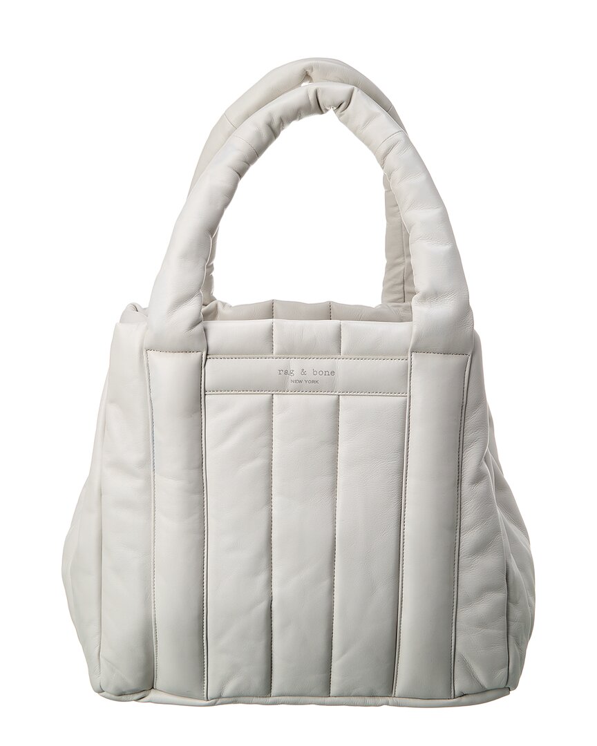 Rag & Bone Black Cloud Duffle Bag for Women