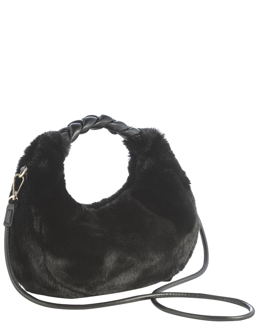 Shiraleah Moritz Mini Hobo Bag