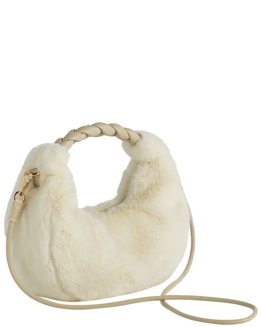 Shiraleah Moritz Mini Hobo Bag