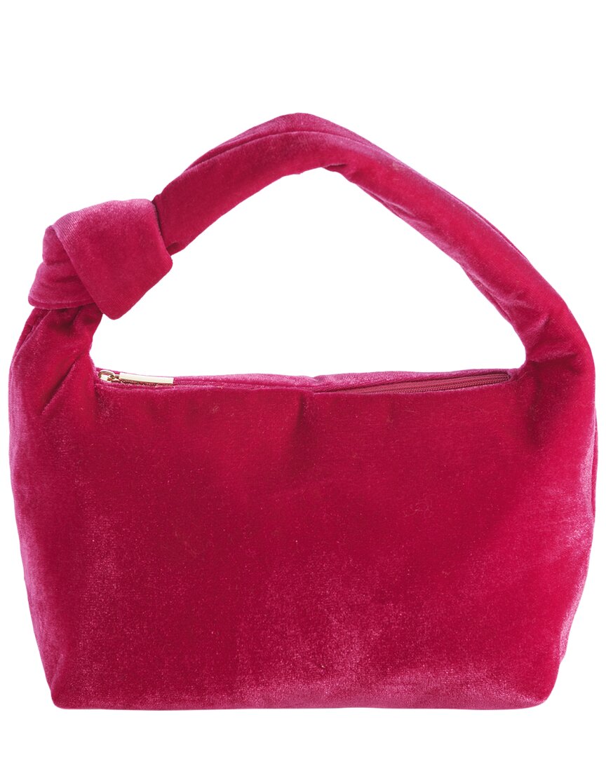 Shiraleah Dana Mini Bag In Pink
