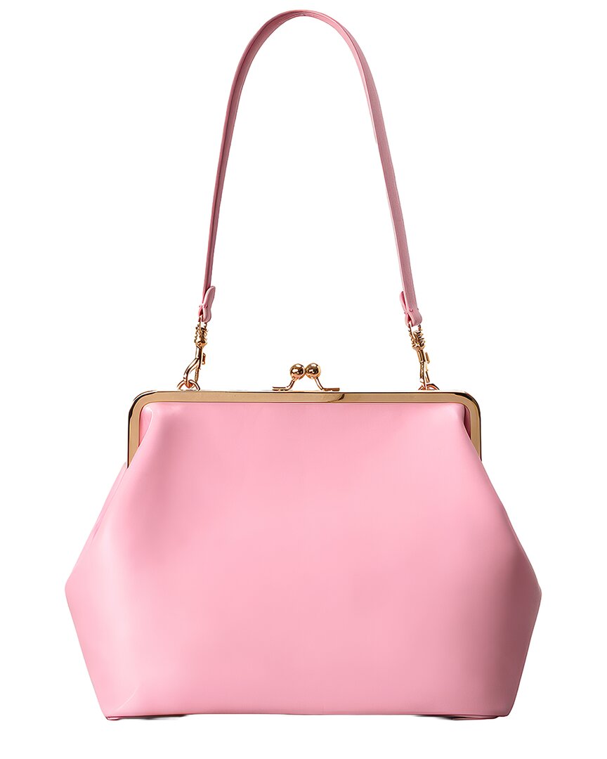 Adele Berto Clutch