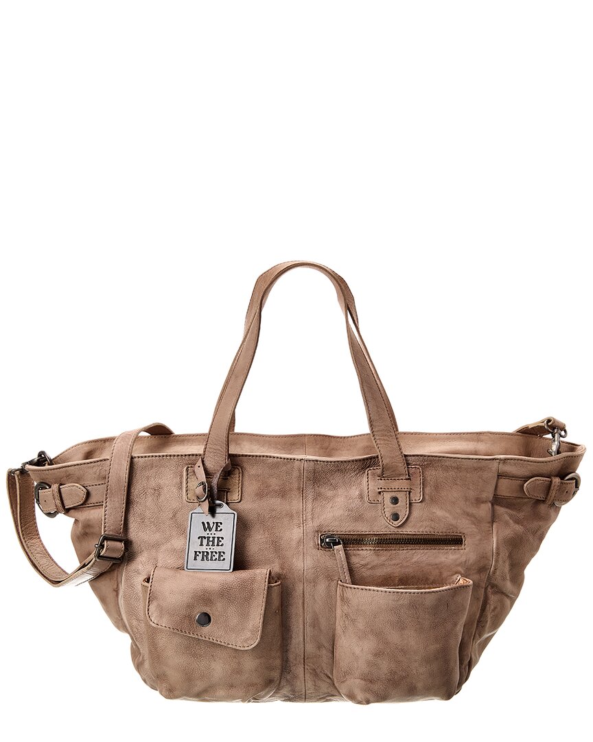 Free outlet People We The Free Jealousy Tote