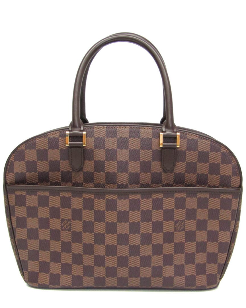 Louis Vuitton Brown