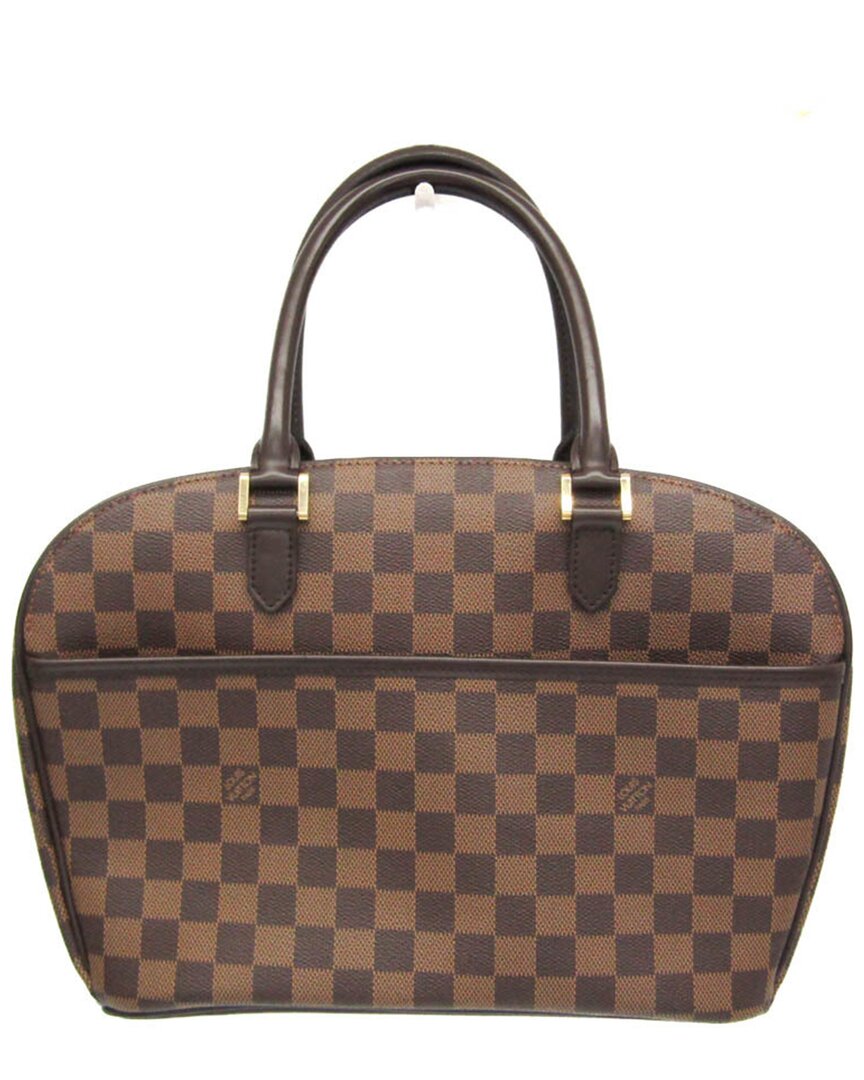 Louis Vuitton Brown