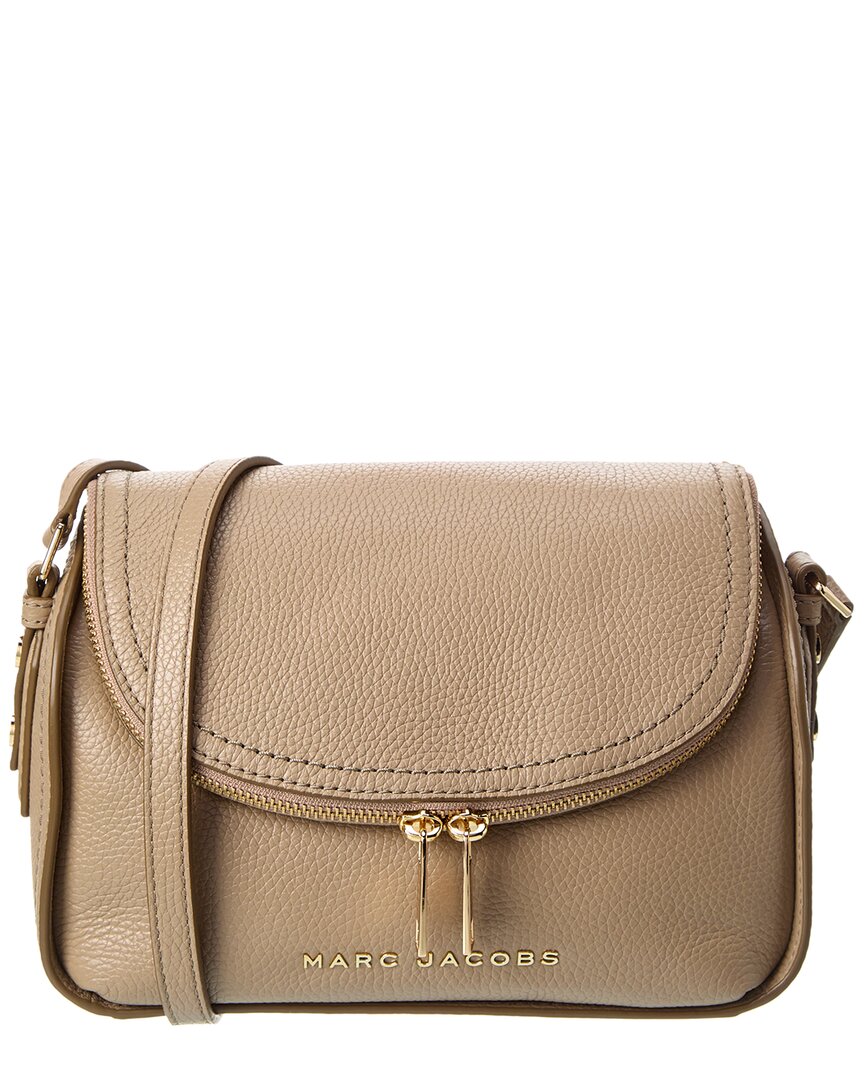 Marc Jacobs Phone Crossbody Bag In Marshmallow At Nordstrom Rack