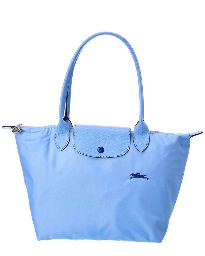 Longchamp Le Pliage Small Nylon Tote Bag