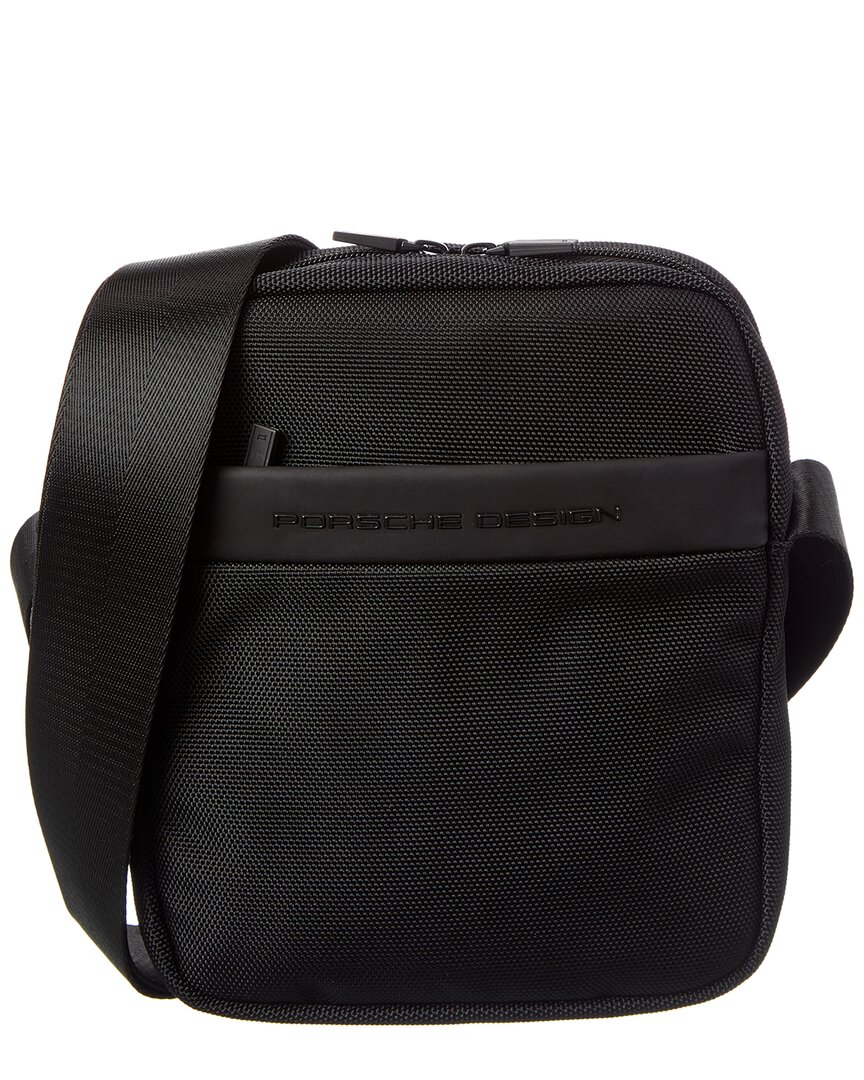 Porsche Design Dnu  Voyager Extra Small Shoulder Ba