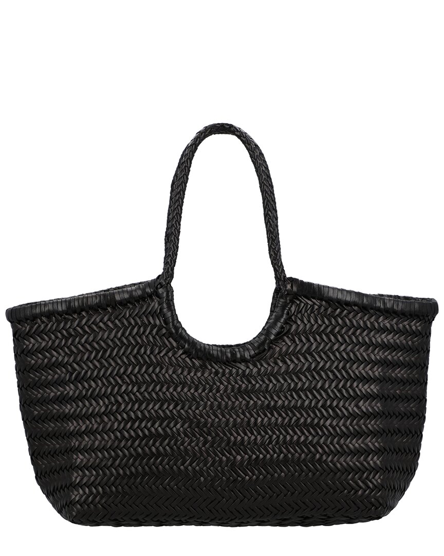 Dragon Diffusion Nantucket Basket - Female - Handbags - Black - One Size - Bags - Image 7