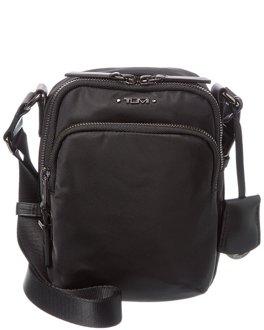 Tumi Rama Crossbody In Blue