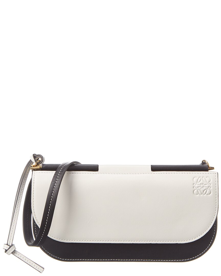 Loewe discount gate pochette